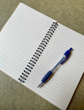 Load image into Gallery viewer, Godzilla - Notebook