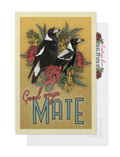 Load image into Gallery viewer, Postcard - Australiana