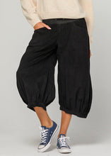 Load image into Gallery viewer, Guru Pant - Cord, Black