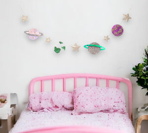 Planet Garland