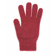 Load image into Gallery viewer, Possum/Merino Glove