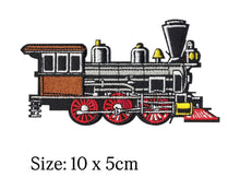 Load image into Gallery viewer, Iron on Patch