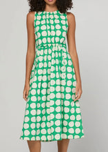 Load image into Gallery viewer, Carmen Dress - Circulo