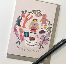 Load image into Gallery viewer, Christmas Cards