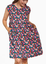 Load image into Gallery viewer, Lina Dress - Posy