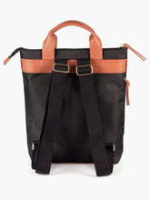 Load image into Gallery viewer, Sutton Backpack -Blk