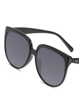 Load image into Gallery viewer, Sunglasses - Cõte d’Azur - Black
