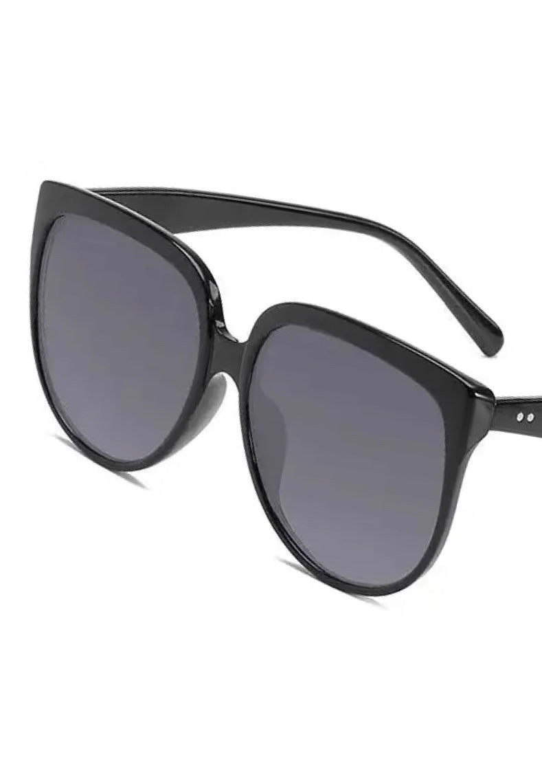 Sunglasses - Cõte d’Azur - Black