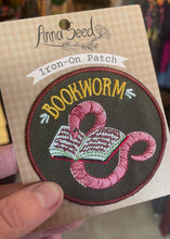 Load image into Gallery viewer, Iron-on, Fabric Patch