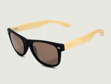 Load image into Gallery viewer, Sunglasses - 50/50’s - Blk