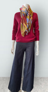 Scroll Jumper - Raspberry