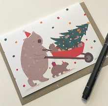Load image into Gallery viewer, Christmas Cards
