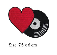 Load image into Gallery viewer, Iron on Patch