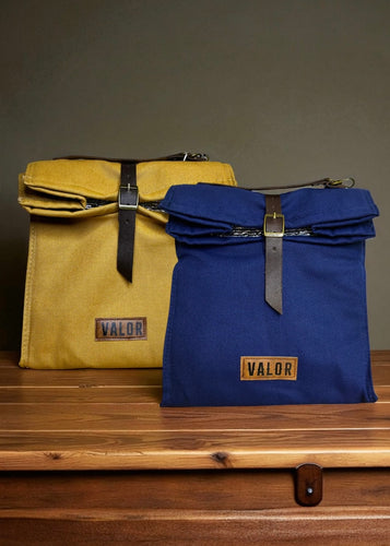 Worker Lunch Bag