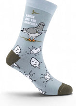 Load image into Gallery viewer, Crew Socks - Where are the Snacks