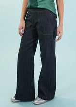 Load image into Gallery viewer, Gaby Pant - Denim