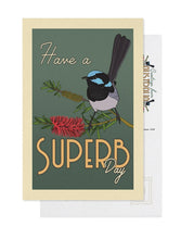 Load image into Gallery viewer, Postcard - Australiana