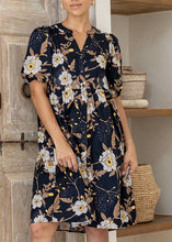 Load image into Gallery viewer, Riley Dress - Camellia