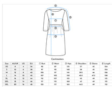Load image into Gallery viewer, Avery Dress - Nirvana