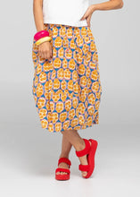 Load image into Gallery viewer, Guru skirt - Emilia Blue