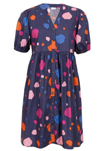 Riley Dress - Dapple