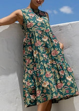 Load image into Gallery viewer, Tully Dress - Wild Garland