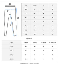 Load image into Gallery viewer, Leggings - Maroon