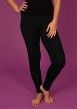 Load image into Gallery viewer, Leggings - Black