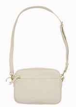 Load image into Gallery viewer, Leah Cross Body Bag - Ecru