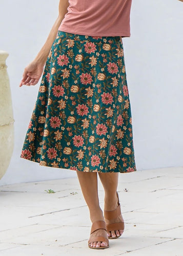 Zarah Skirt - Vanya