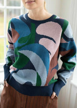 Load image into Gallery viewer, Danefox Cotton Jumper