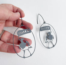 Load image into Gallery viewer, Faaaark the Lark Dangles