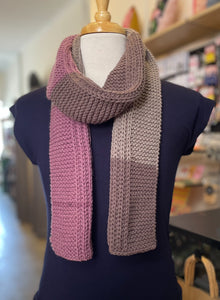 Grandma's Hugz Scarves