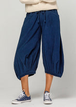 Load image into Gallery viewer, Guru Pant - Cord, Midnight