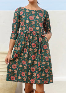 Avery Dress - Vanya