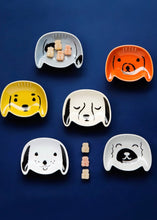 Load image into Gallery viewer, Puppy Love Pinch Bowls, Set of 6
