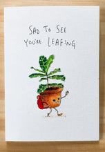 Load image into Gallery viewer, Cards - Sympathy