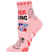 Load image into Gallery viewer, Ankle socks - Puppy Power