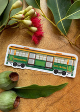 Load image into Gallery viewer, Melbourne Tram Sticker