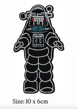 Load image into Gallery viewer, Iron on Patch