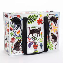 Load image into Gallery viewer, Shoulder Tote - BlueQ