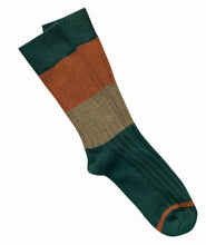 Load image into Gallery viewer, Chunky Rib, Merino Wool Socks