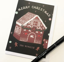 Load image into Gallery viewer, Christmas Cards