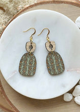 Load image into Gallery viewer, Sahale Earrings
