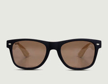 Load image into Gallery viewer, Sunglasses - 50/50’s - Blk