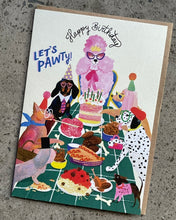 Load image into Gallery viewer, Cards - Birthday/Him
