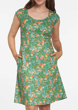 Load image into Gallery viewer, Elsy Dress - Meadow