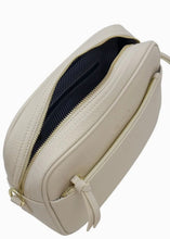 Load image into Gallery viewer, Leah Cross Body Bag - Ecru
