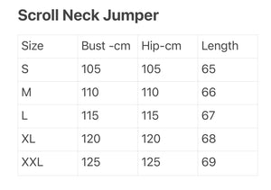Scroll Jumper - Raspberry