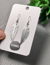 Load image into Gallery viewer, Fern Earrings